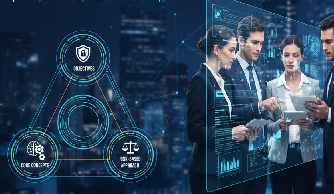 AML Foundations & Core Concepts